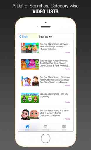 Mouse! free ABC TV Shows, Learning Videos for Kids 4