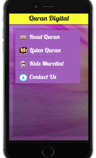 MP3 Al Qur'an Digital (30 Juz) 1