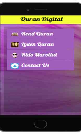 MP3 Al Qur'an Digital (30 Juz) 3
