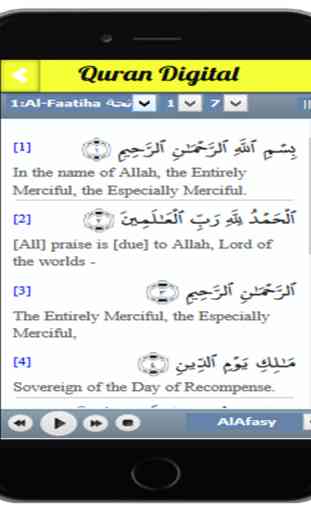 MP3 Al Qur'an Digital (30 Juz) 4