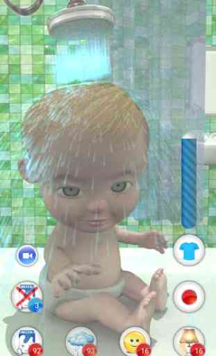 My Baby (Virtual Pet) 2