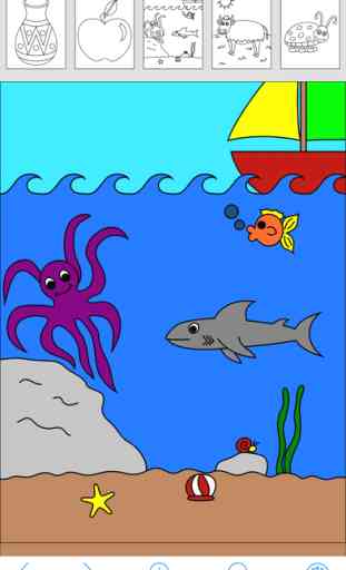 My Coloring Book Free 3