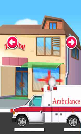 Newborn Ambulance Checkup 1