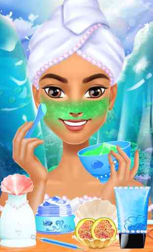 Sea Princess Beauty SPA Salon 3