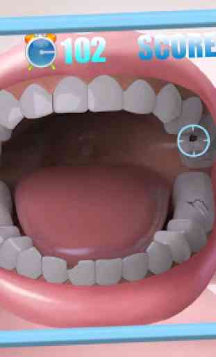 Virtual Dentist Surgery 1