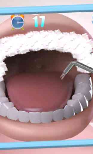 Virtual Dentist Surgery 2