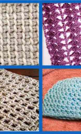 1000+ Free Easy Crochet Patterns 1