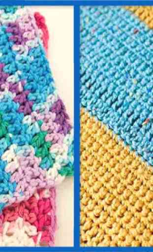 1000+ Free Easy Crochet Patterns 2