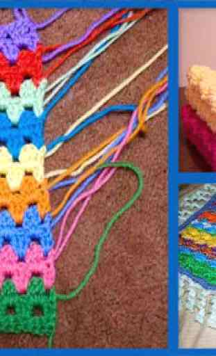1000+ Free Easy Crochet Patterns 3