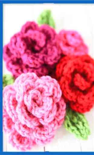 1000+ Free Easy Crochet Patterns 4