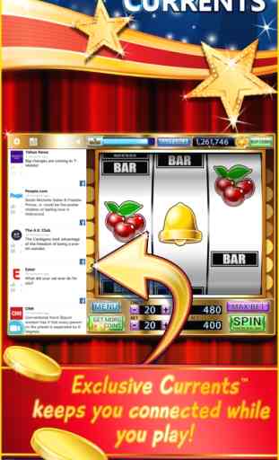 777 Triple 7’s Casino Slot Machines 4
