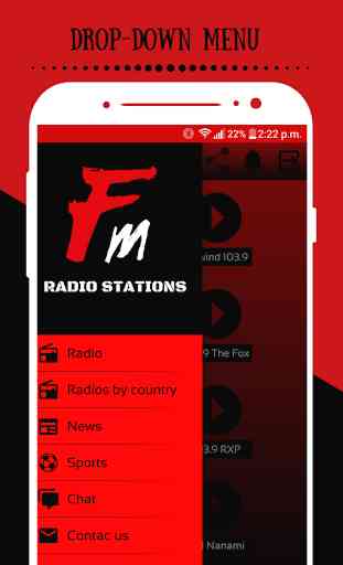 92.1 FM Radio Online 1