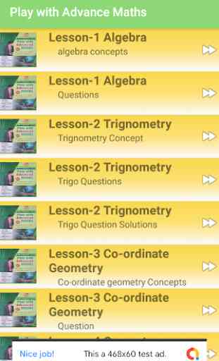 ABHINAY MATHS COMPLETE BOOK 1