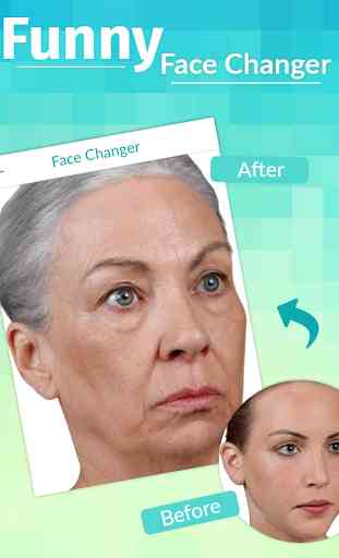 Age Face Changer - Funny Face Changer 3