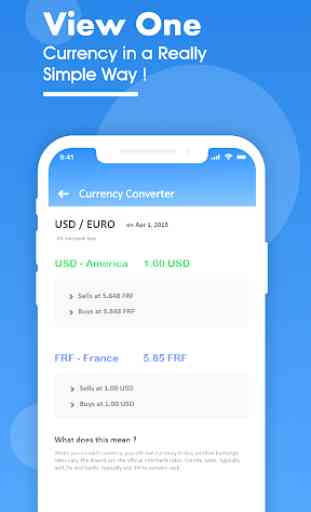 All Currency Converter - Money Exchange Rates 4