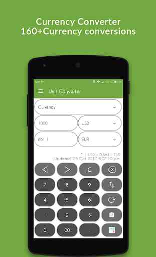 All-In-One Unit Converter 4