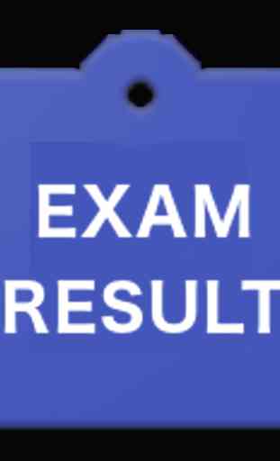 All India Exam Results: 10th 12th HSC SSLC SSC. 1