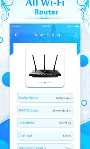 All WiFi Router Settings : All Router Admin 2
