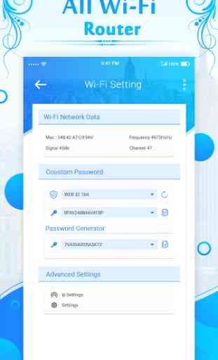 All WiFi Router Settings : All Router Admin 3