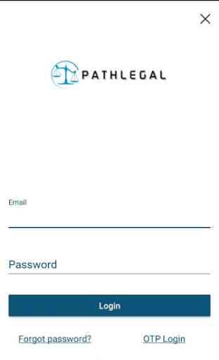 App for lawyers, law students & legal advice 2
