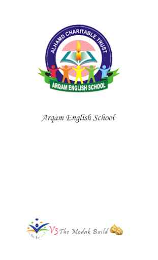 ARQAM ENGLISH SCHOOL 1