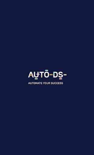 AutoDS - Automatic Dropshipping Platform 2