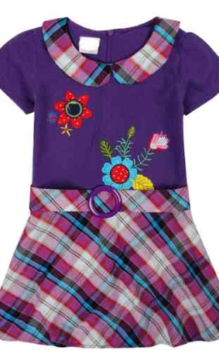 Baby Girl Clothes 4