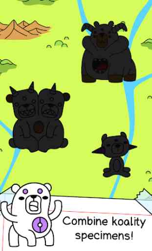 Bear Evolution - UnBEARably Fun Clicker Game 3