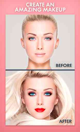 Best Makeup 1
