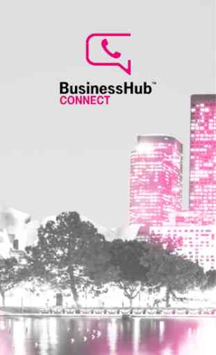 BusinessHub Connect 1
