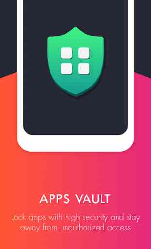 Calculator Vault: Secrete Photo, Video & Password 4