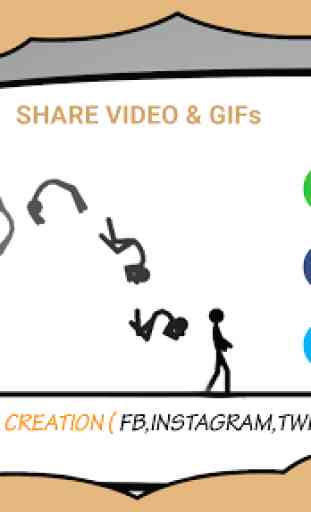 Cartoon Maker : Video & GIFs Creator 4