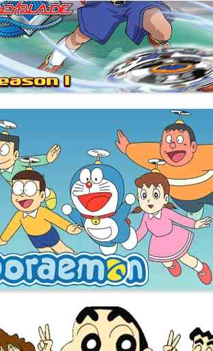 Cartoon Tv App - Hindi 2