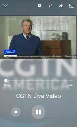 CGTN America 2