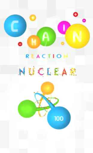 Chain Reaction : Nuclear 1