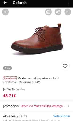 Cheap shoes online shopping men and women 4