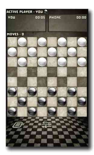 Checkers Pack +9 Games 4