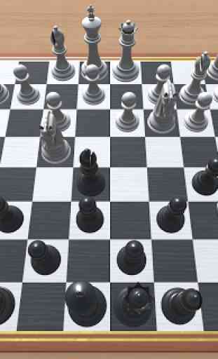 Chess Deluxe 2