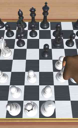 Chess Deluxe 3