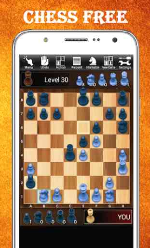 Chess Free - Play Chess Offline 2019 4