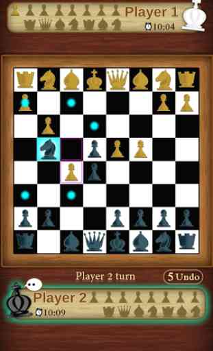 Chess ♞ learn chess free 3