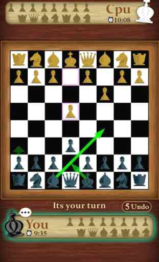 Chess ♞ learn chess free 4