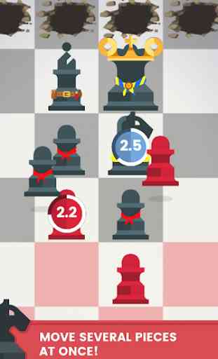 Chezz: Play Fast Chess 1