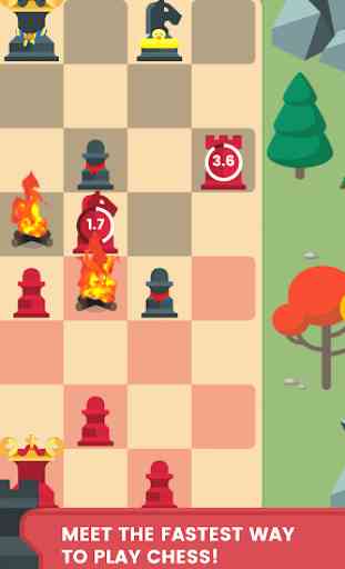 Chezz: Play Fast Chess 3