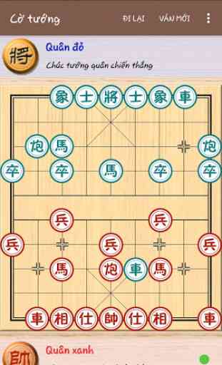 Chinese Chess Viet Nam 2