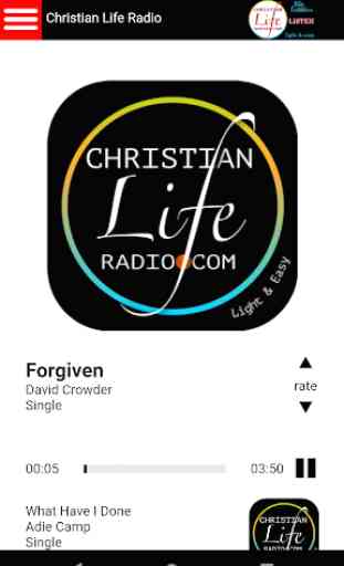 Christian Life Radio 1