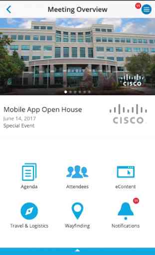 Cisco Customer Experience Center 2