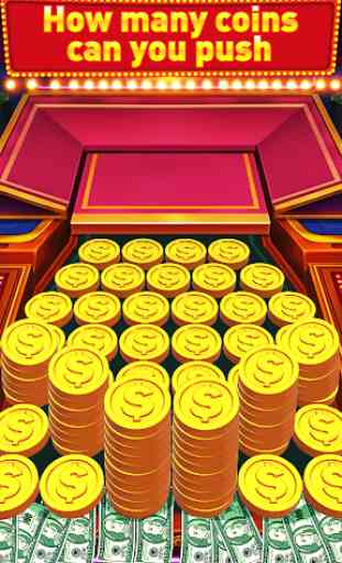 Coin Carnival - Vegas Coin Dozer Arcade 1