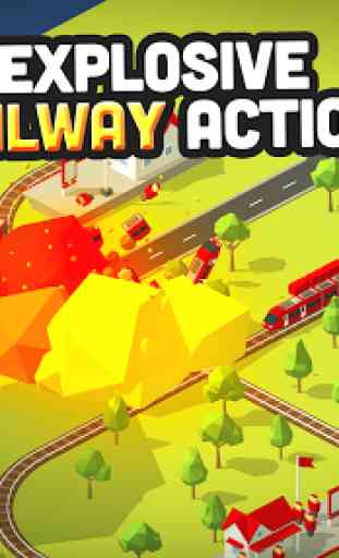 Conduct THIS! – Train Action 1