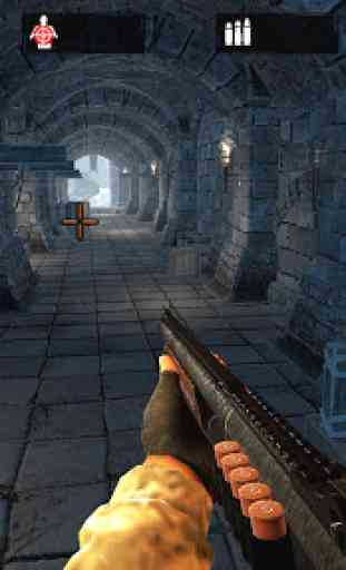 Counter Critical Strike CS: Army Special Force FPS 4